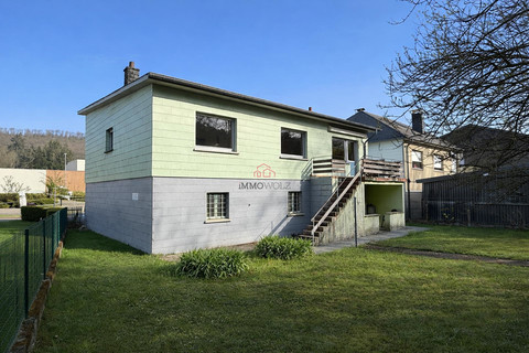 House with 4 bedroom(s) to sell in Wiltz