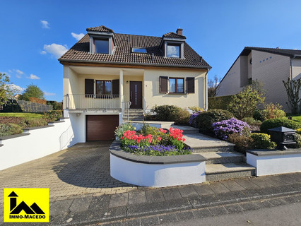 Detached house with 5 bedroom(s) to sell in Bissen
