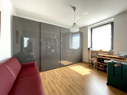 Moradia geminada com 4 quarto(s) para alugar em Luxembourg-Limpertsberg