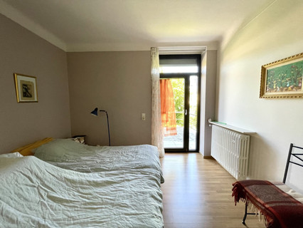 Moradia geminada com 4 quarto(s) para alugar em Luxembourg-Limpertsberg