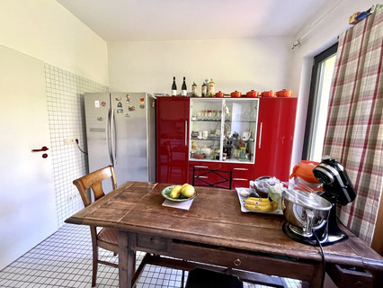 Moradia geminada com 4 quarto(s) para alugar em Luxembourg-Limpertsberg