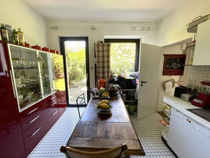Moradia geminada com 4 quarto(s) para alugar em Luxembourg-Limpertsberg