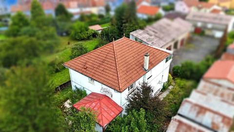 House with 6 bedroom(s) to sell in Mont-Saint-Martin