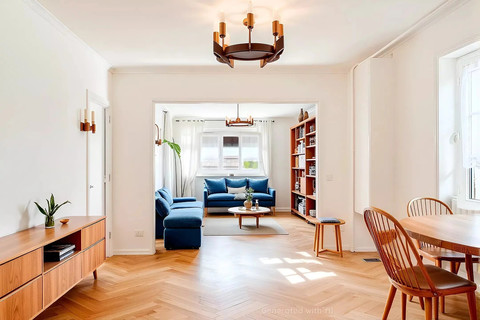 House with 6 bedroom(s) to sell in Mont-Saint-Martin