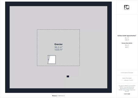 House with 6 bedroom(s) to sell in Mont-Saint-Martin