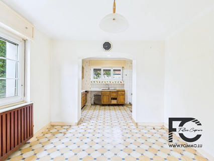 House with 6 bedroom(s) to sell in Mont-Saint-Martin