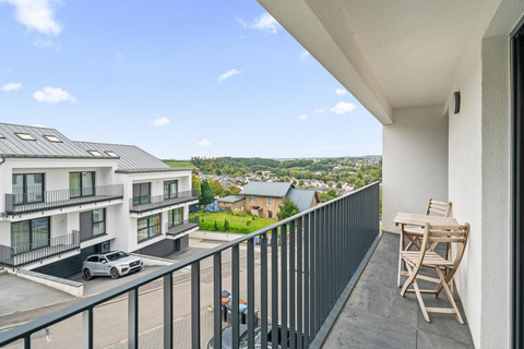 Duplex 3 chambre(s) à vendre à Bissen