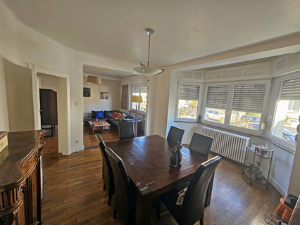Maison 5 chambre(s) à vendre à Thionville