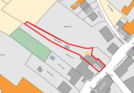 House to sell in Reckange