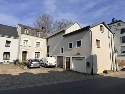 House to sell in Reckange