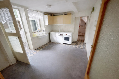 House to sell in Reckange