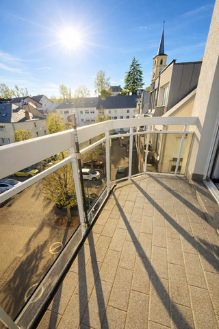 Duplex 3 chambre(s) à vendre à Mondorf-les-Bains