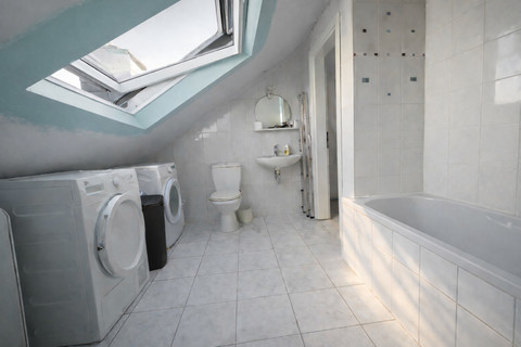 Duplex 3 chambre(s) à vendre à Mondorf-les-Bains