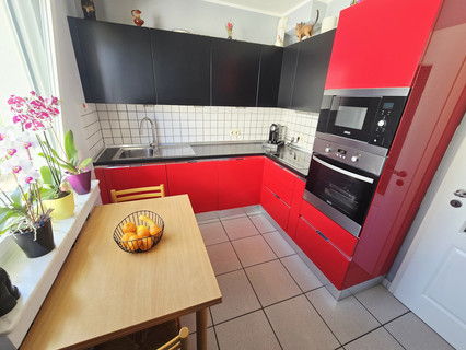 Duplex 3 chambre(s) à vendre à Mondorf-les-Bains