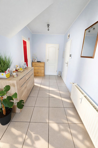 Duplex 3 chambre(s) à vendre à Mondorf-les-Bains