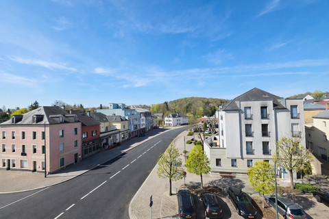 Duplex 3 chambre(s) à vendre à Mondorf-les-Bains