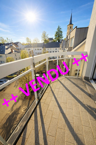 Maisonettewohnung 3 Zimmer zu verkaufen in Mondorf-les-Bains