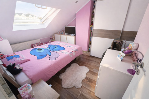 Duplex 3 chambre(s) à vendre à Mondorf-les-Bains