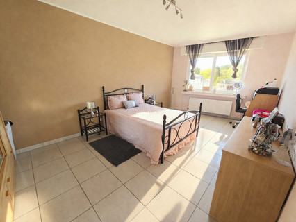 Duplex 3 chambre(s) à vendre à Mondorf-les-Bains