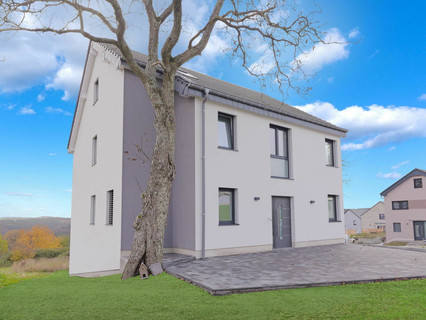 Maison 7 chambre(s) à vendre à Wiltz