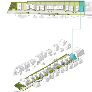 Detached house with 4 bedroom(s) to sell in Mersch