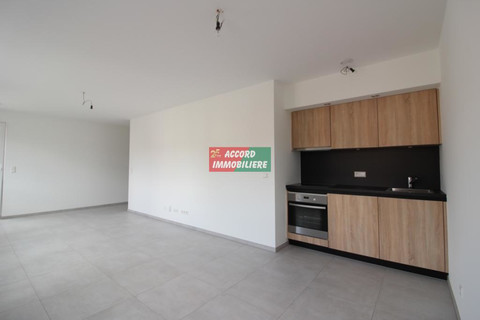 Appartement 1 chambre(s) à louer à Pétange