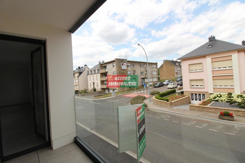 Appartement 1 chambre(s) à louer à Pétange