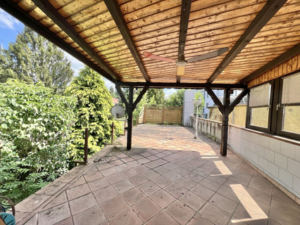 Maison 4 chambre(s) à vendre à Saarbrücken