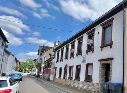 Maison 4 chambre(s) à vendre à Saarbrücken