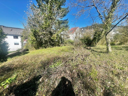 Terrain à vendre à Nittel