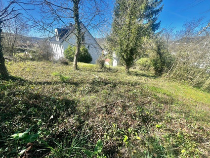 Terrain à vendre à Nittel