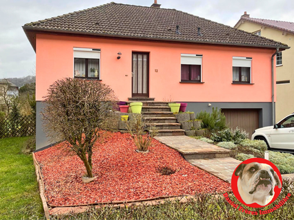 House with 2 bedroom(s) to sell in Reisdorf