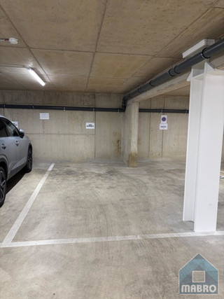 Garage zu vermieten in Luxembourg-Bonnevoie
