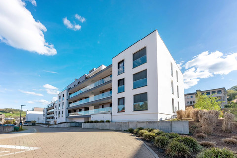 Apartamento com 1 quarto(s) para venda em Ettelbruck