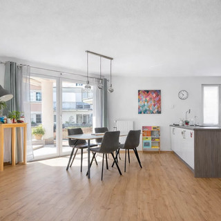 Appartement 3 chambre(s) à vendre à Berchem