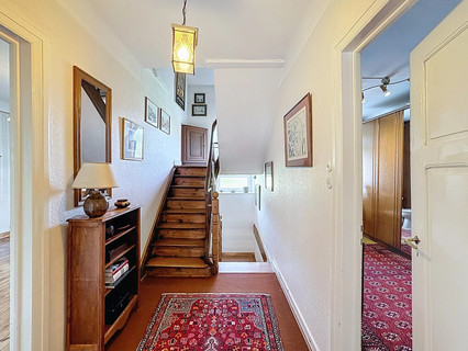 Fermette 4 chambre(s) à vendre à Bollendorf-Pont