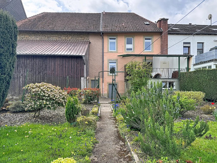 Fermette 4 chambre(s) à vendre à Bollendorf-Pont