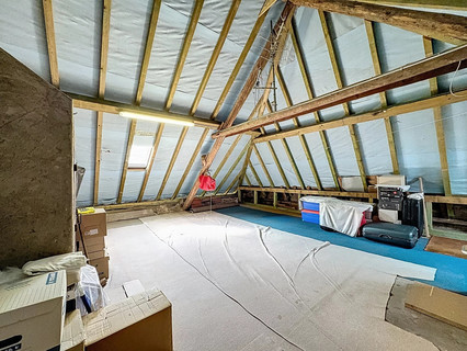 Fermette 4 chambre(s) à vendre à Bollendorf-Pont