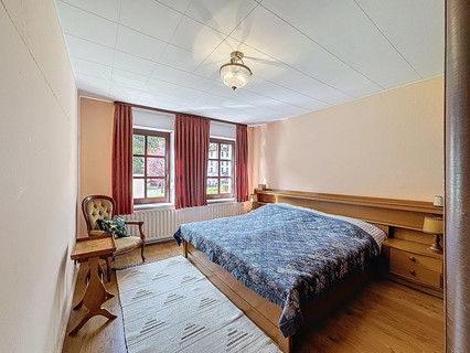 Fermette 4 chambre(s) à vendre à Bollendorf-Pont
