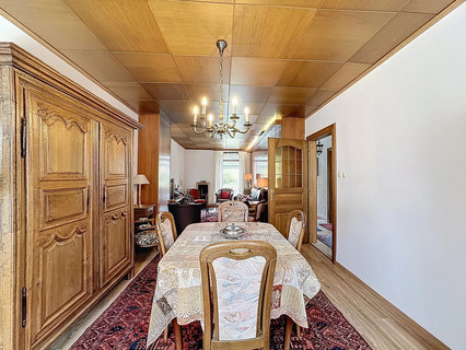 Fermette 4 chambre(s) à vendre à Bollendorf-Pont