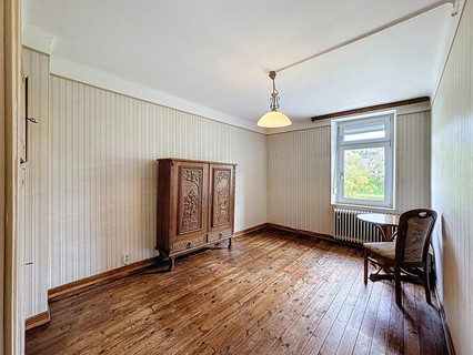 Fermette 4 chambre(s) à vendre à Bollendorf-Pont
