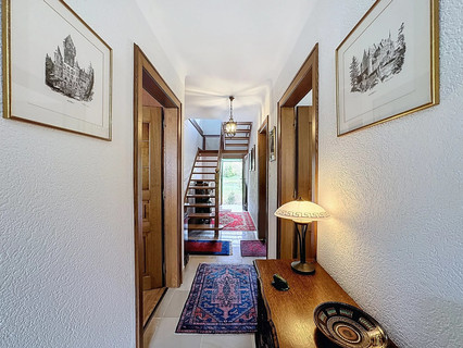 Fermette 4 chambre(s) à vendre à Bollendorf-Pont