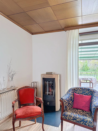 Fermette 4 chambre(s) à vendre à Bollendorf-Pont
