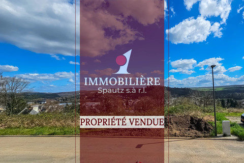 Land to sell in Echternach