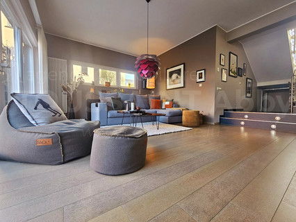Maison 6 chambre(s) à vendre à Boevange-sur-Attert