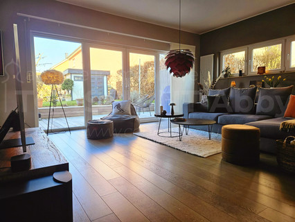 Maison 6 chambre(s) à vendre à Boevange-sur-Attert