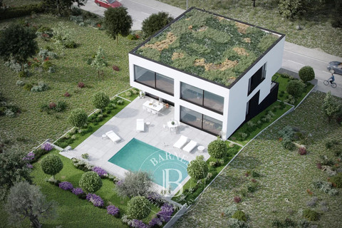 Villa 4 chambre(s) à vendre à Remich