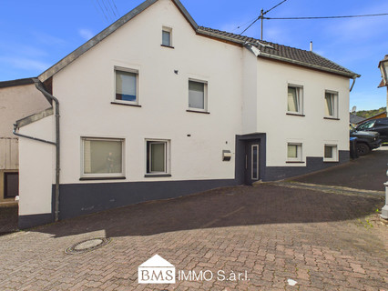 House with 3 bedroom(s) to sell in Bollendorf