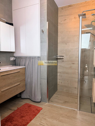 Apartamento com 2 quarto(s) para alugar em Heisdorf