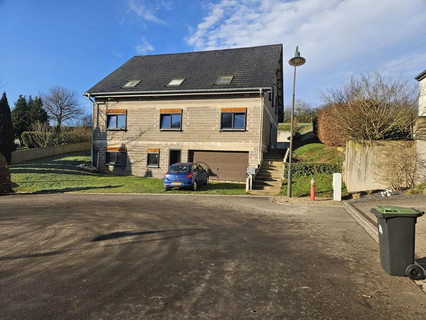 Haus 4 Zimmer zu verkaufen in Everlange